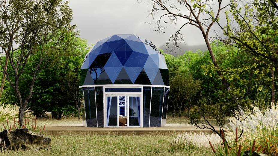 湘乡市星空酒店帐篷厂家