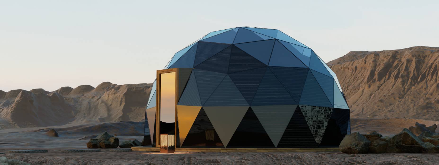 湘乡市星空酒店帐篷